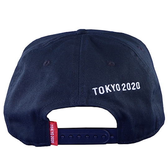 Tokyo 2020 Olympics Official Baseball Cap