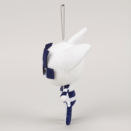Tokyo 2020 Olympics Mascot Plush Doll (Small)