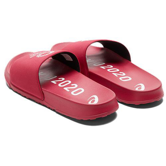 Tokyo 2020 Olympics Asics Shower Sandals