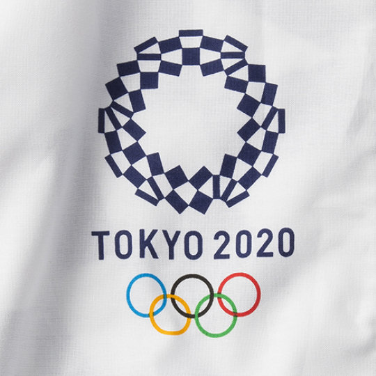 Tokyo 2020 Olympics Happi Coat