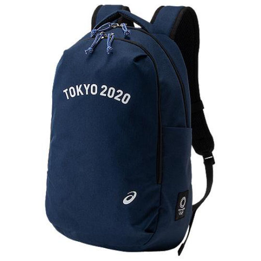asics backpack 20