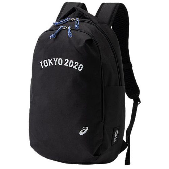 Tokyo 2020 Olympics Asics 20-Liter Backpack