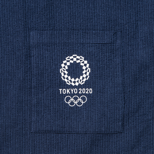 Tokyo 2020 Olympics Jinbei