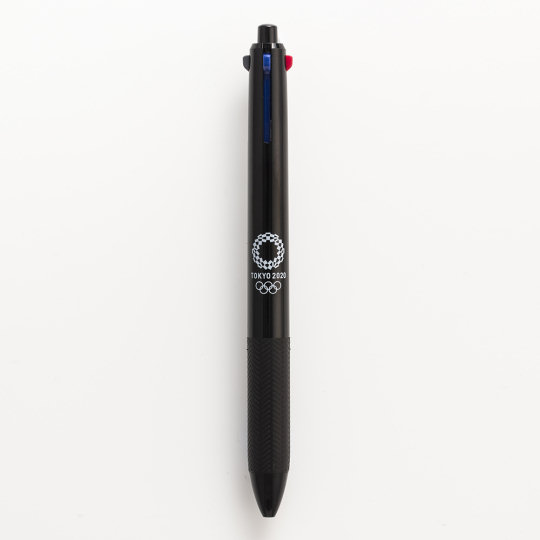 Tokyo 2020 Olympics Paralympics Multifunction Pen-Pencil