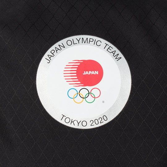 Tokyo 2020 Olympics Japan Olympic Team Asics Backpack