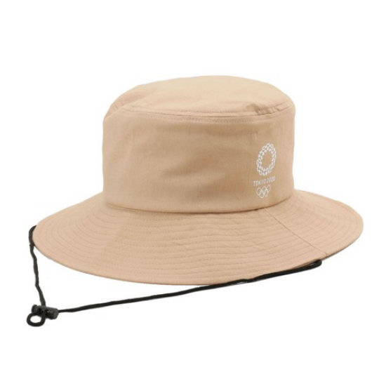 Tokyo 2020 Olympics Safari Hat
