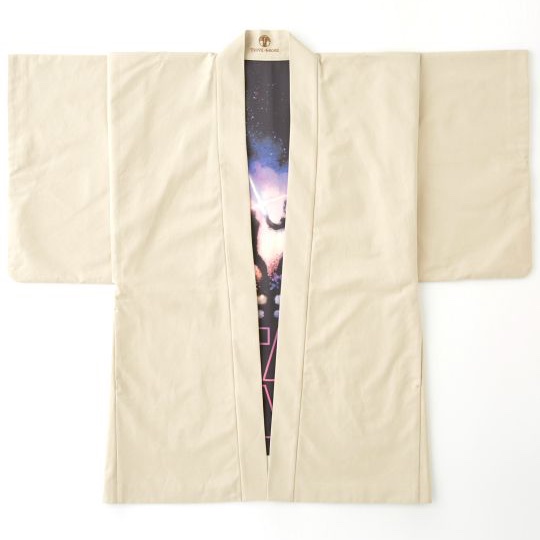 Star Wars Haori Japanese Jacket