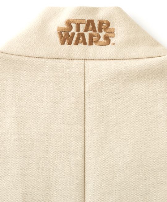 Star Wars Haori Japanese Jacket