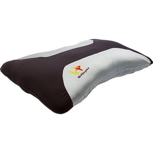 Athlete Pillow and Pillowcase