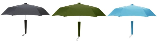 Yuento Magic Umbrella