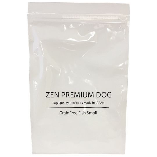 Zen Premium Dog Food